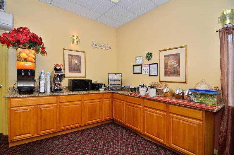 Econo Lodge Inn & Suites Fort Oglethorpe Extérieur photo
